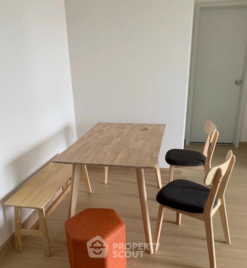 รูป คอนโด 2 ห้องนอน Supalai Loft Prajadhipok-Wongwian Yai ใกล้ BTS วงเวียนใหญ่ (ID 3157703) - รูปที่ 4/5