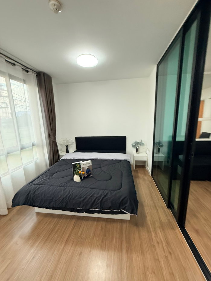 รูป คอนโดให้เช่า I CONDO Salaya 2 The Campus (ไอคอนโด ศาลายา 2 เดอะแคมปัส) - รูปที่ 3/13