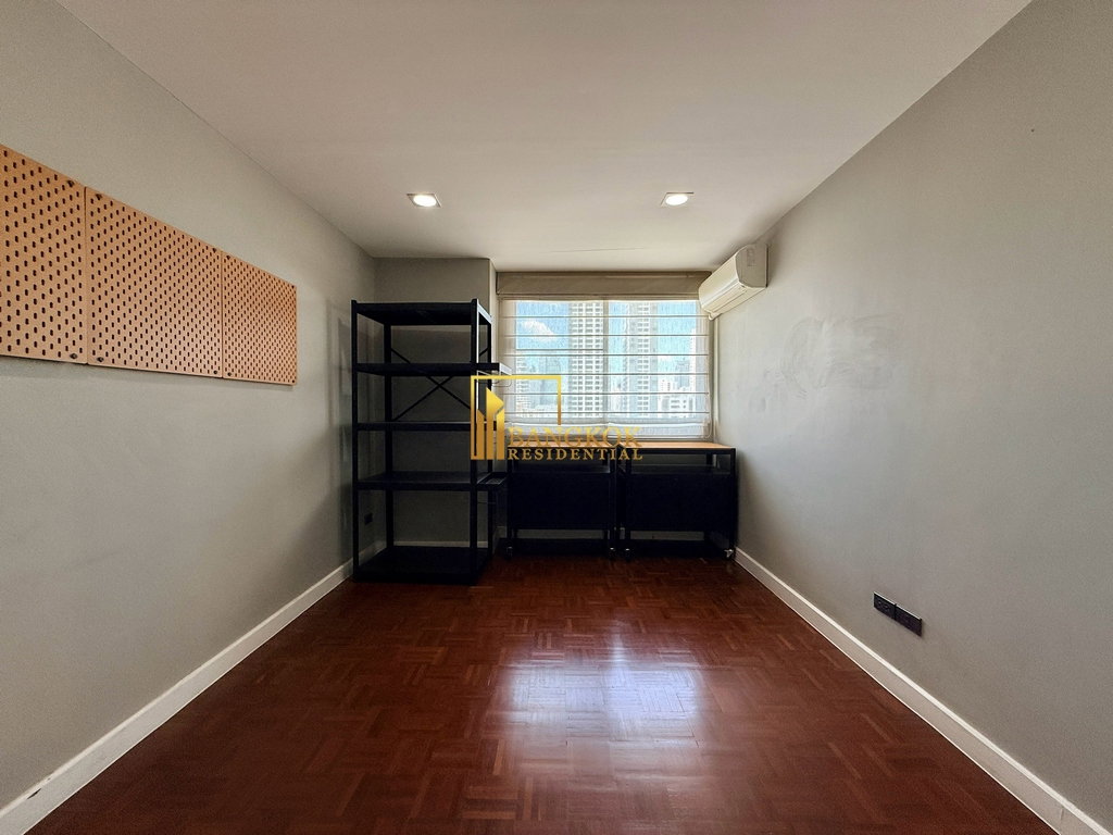 picture DS Tower 2 | Renovated 3 Bedroom Condo in Phrom Phong - BR19282CD - 20/38