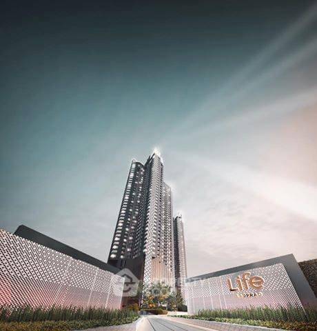 รูป ราคาน่าสนใจ 1 ห้องนอน Life Ladprao ชั้น 21 ใกล้ BTS ห้าแยกลาดพร้าว (ID 469942) - รูปที่ 9/13