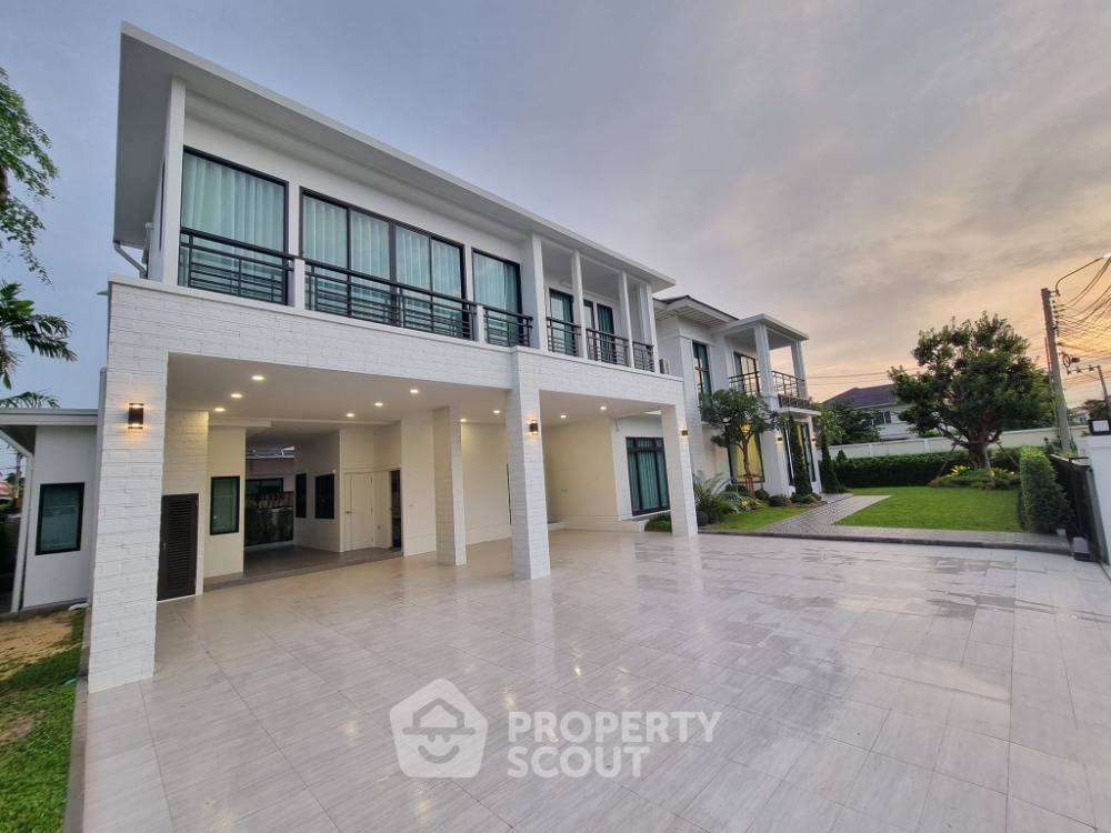 picture 6-BR 650 Sqm House At Perfect Masterpiece Sukhumvit 77 (ID 1710000) - 29/29