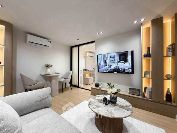 รูป คอนโด 1 ห้องนอน Sritana Condominium 2 ใกล้มหาวิทยาลัยเชียงใหม่ (ID 3159124) - รูปที่ 8/9