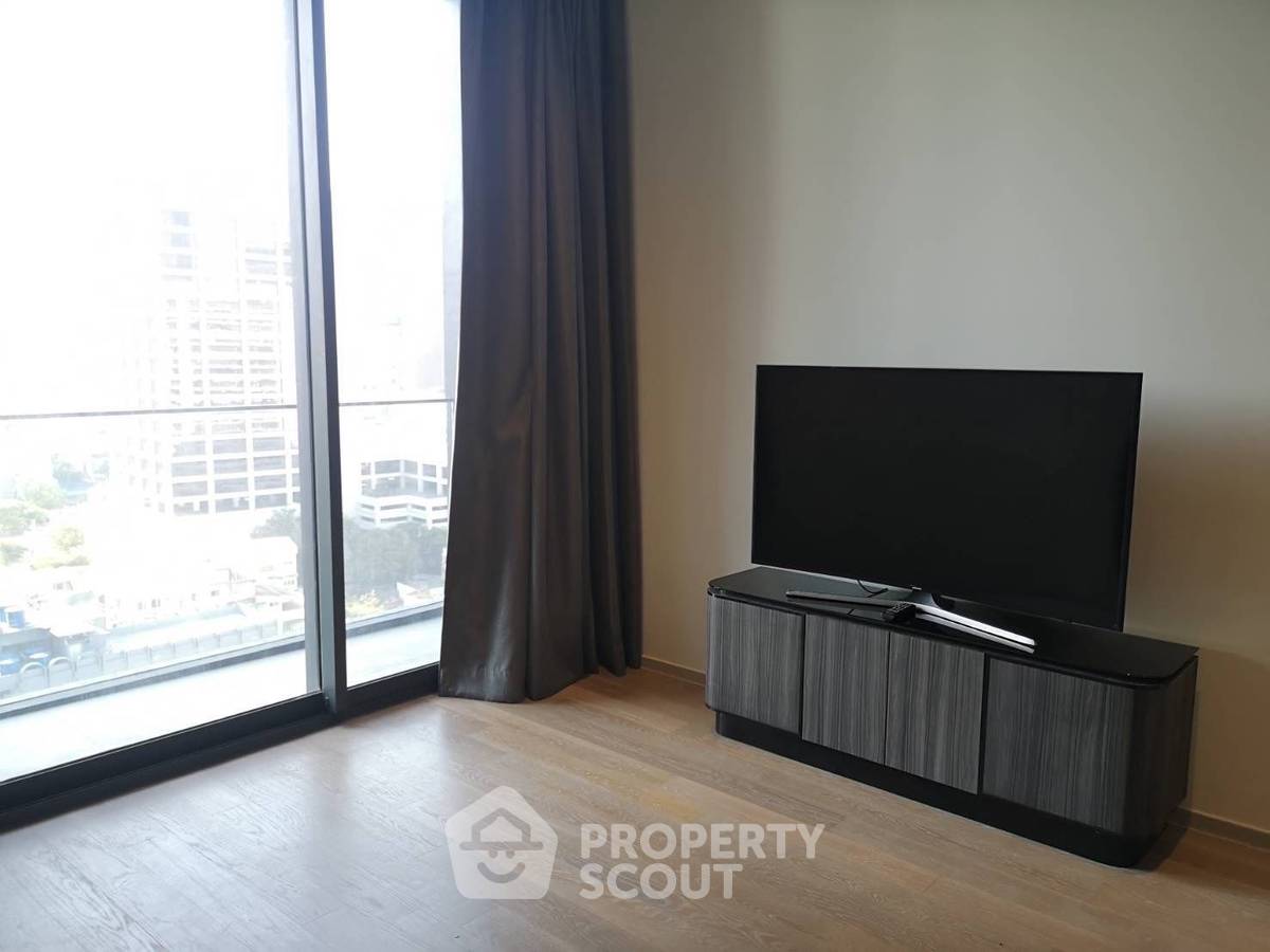 รูป ห้อง 1 ห้องนอน ชั้น 17 Ashton Silom ใกล้ BTS ช่องนนทรี 300 ม. (ID 1066853) - รูปที่ 4/16