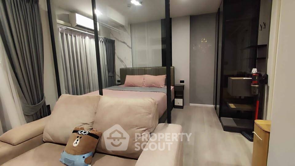 picture 23rd-Floor 1-BR At The Key Rama 3, Phra Ram 3 (ID 3160198) - 10/31