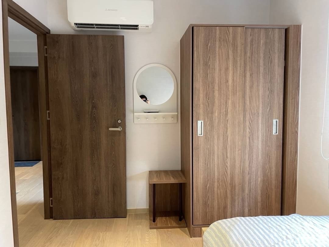 รูป ให้เช่า Runesu Thonglor 5 (2 ห้องนอน )🔥🔥 จองเดือนนี้รับส่วนลด1,000บาท 🔥🔥 @kjcondo (มี@ข้างหน้าด้วยนะคะ) - รูปที่ 9/16