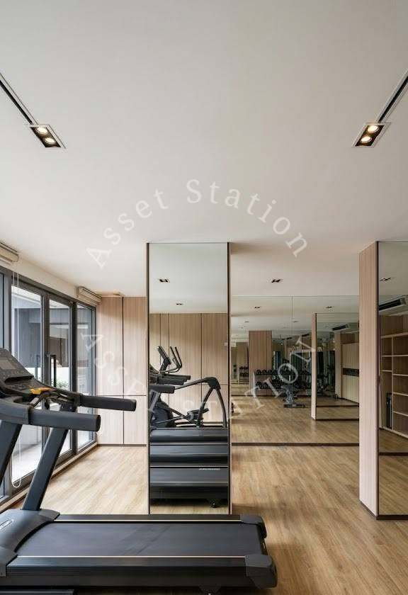 picture The Nest Sukhumvit 64 ð
Near BTS Punnawithi, Bangkok Mall and Bitec Bangna. - 14/16