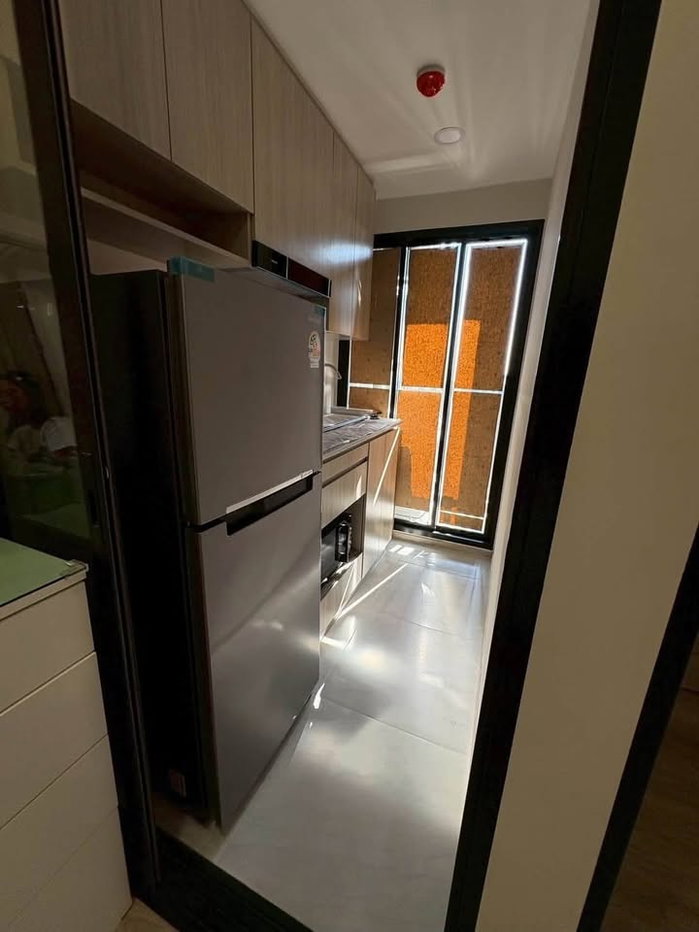 picture Condo for Rent at Origin Plug & Play Srinakarin (F6908006) - 7/12