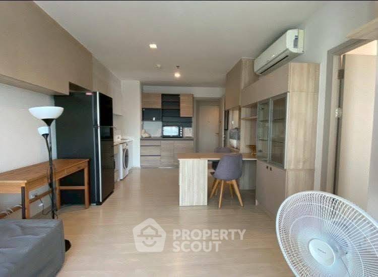 picture 2-BR Condo At Life Sukhumvit 48 Near BTS Phra Khanong (ID 3160096) - 5/12