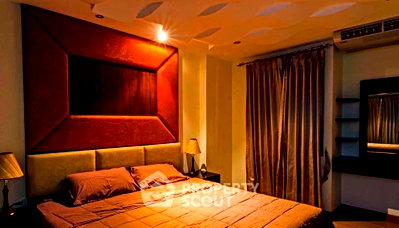 Condos for rent : 200m To BTS On Nut | 1-BR The Link Sukhumvit 50 (ID 561809)