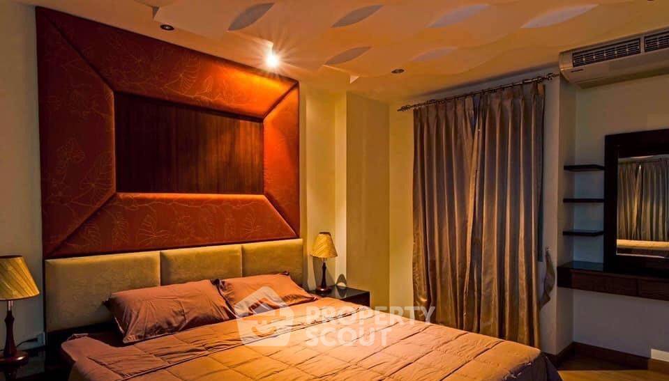 picture 200m To BTS On Nut: 1-BR At The Link Sukhumvit 50 (ID 561809) - 1/10