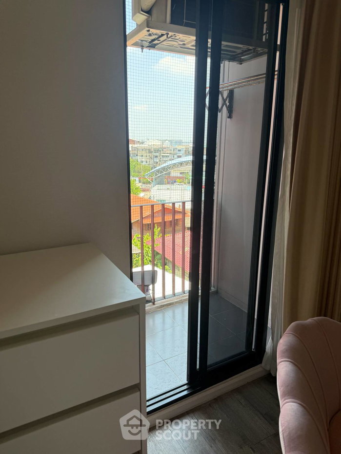 รูป คอนโด 1 ห้องนอน ขายที่ Modiz Interchange วงเวียนหลักสี่ (ID 3160960) - รูปที่ 6/15
