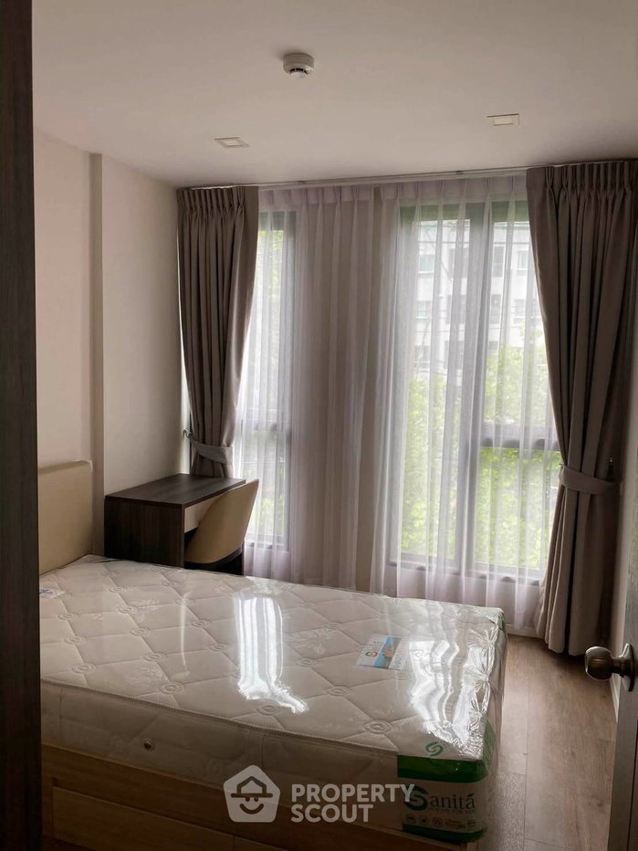 รูป คอนโด 2 ห้องนอน The Nest Sukhumvit 64 ใกล้ BTS อุดมสุข (ID 3158603) - รูปที่ 3/6
