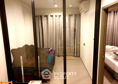 Condos for rent : 30th-Floor 2-BR Condo At Life Asoke Hype Near ARL Makkasan (ID 3161389)