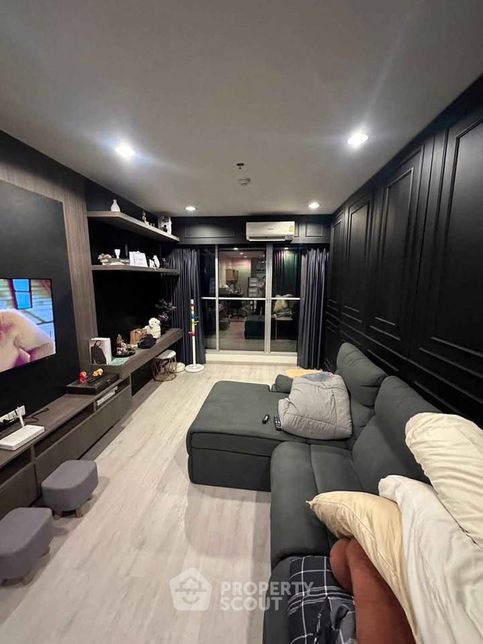 รูป คอนโด 2 ห้องนอน The Address Siam ใกล้ BTS ราชเทวี 200 ม. (ID 3159565) - รูปที่ 2/11