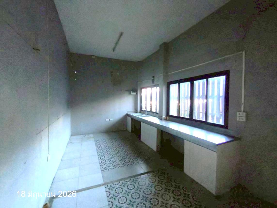 picture SHOP HOUSE 318.2 Sq.w. Muang Chiang Rai Chiang Rai for 31M - 41/64