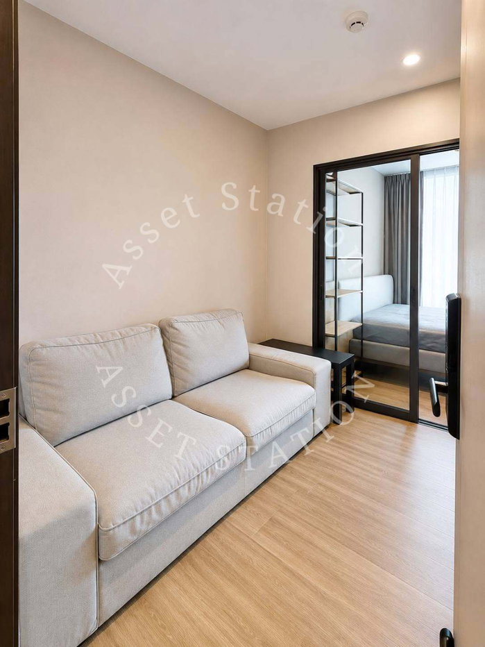 picture The Nest Sukhumvit 64 ð
Near BTS Punnawithi, Bangkok Mall and Bitec Bangna. - 5/16