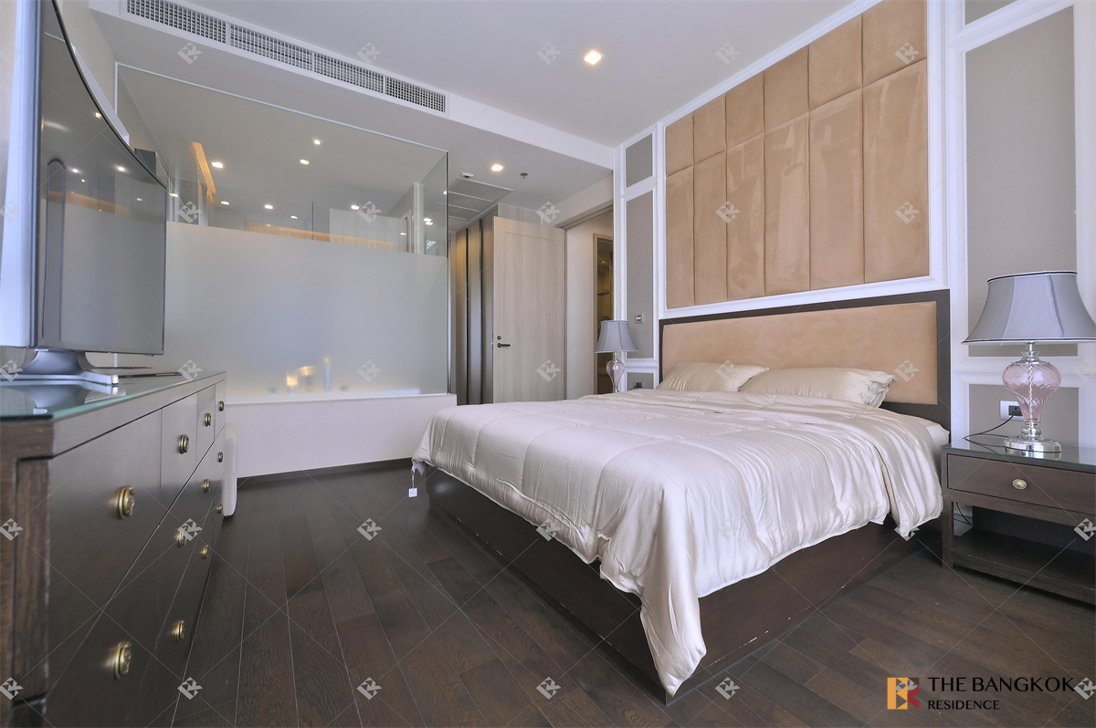 รูป เดอะ เทอร์ตี้ไนน์ ใกล้ BTS สถานีพร้อมพงษ์ คอนโด Luxury สุดพรีเมียมทำเลทอง - รูปที่ 10/10