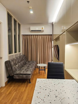 Lumpini Place Ratchada - Sathu 