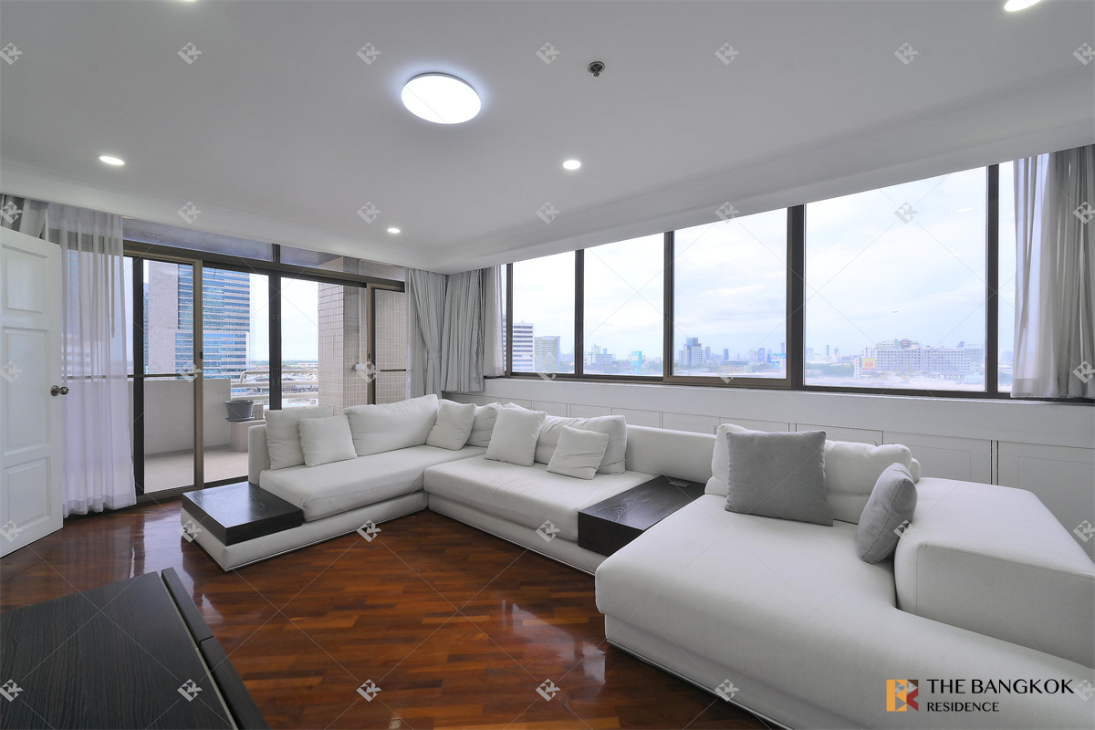 picture Ruamsuk Condominium Ready-to-move-in Condo at an Amazing Price!! - 2/10
