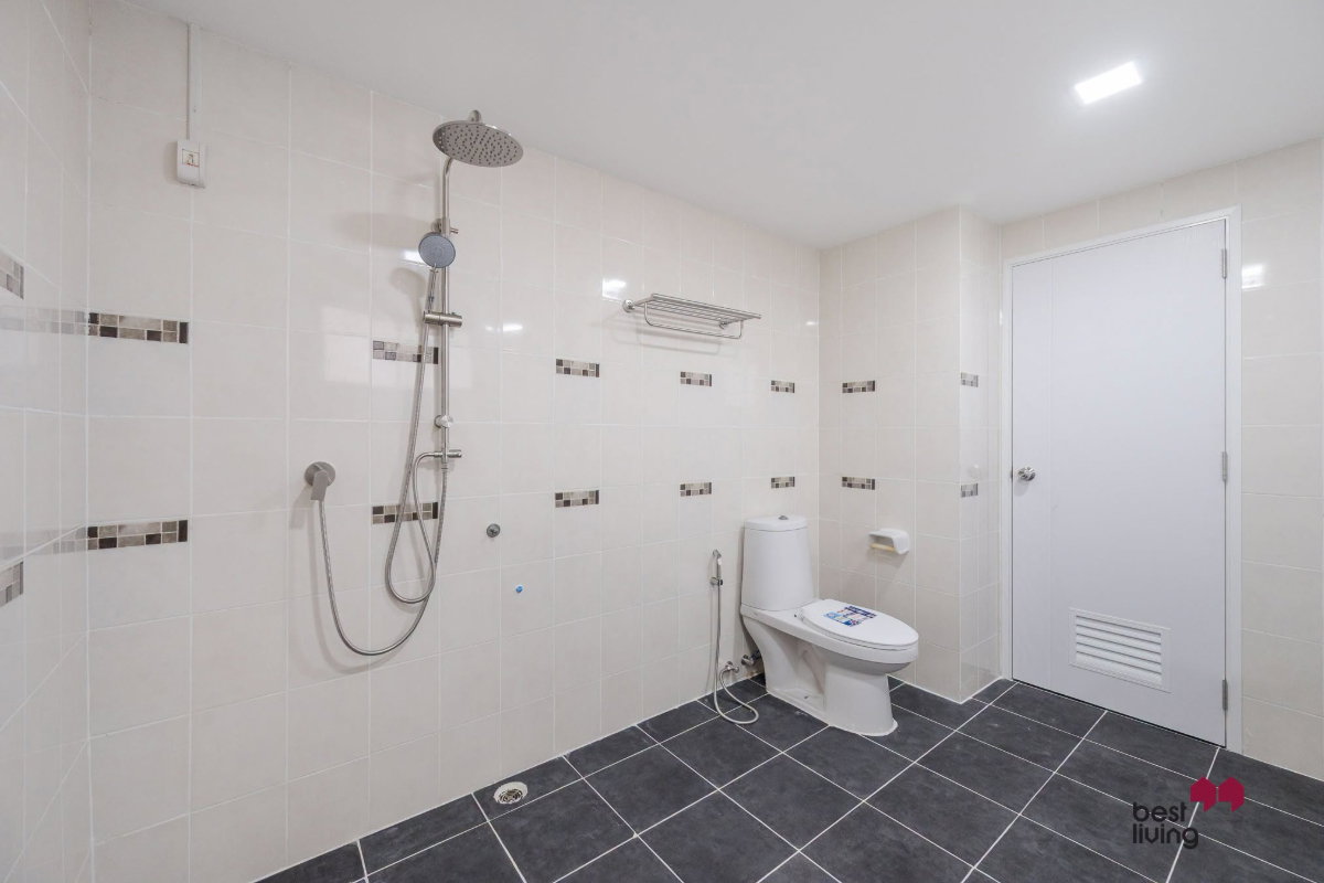 picture Pisawit Tower Spacious 2-Bedroom Near BTS Phahonyothin 24 - 24/29
