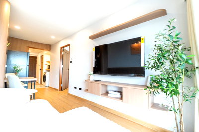 ขายคอนโด : 🔥 ขาย Chom Doi 2 Condo (ชมดอยตึกกลม)  ย่านสุเทพ