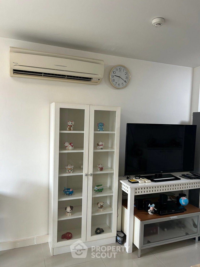picture 1-BR Condo At The Clover Thonglor Residence Near BTS Thong Lor (ID 1909098) - 3/20