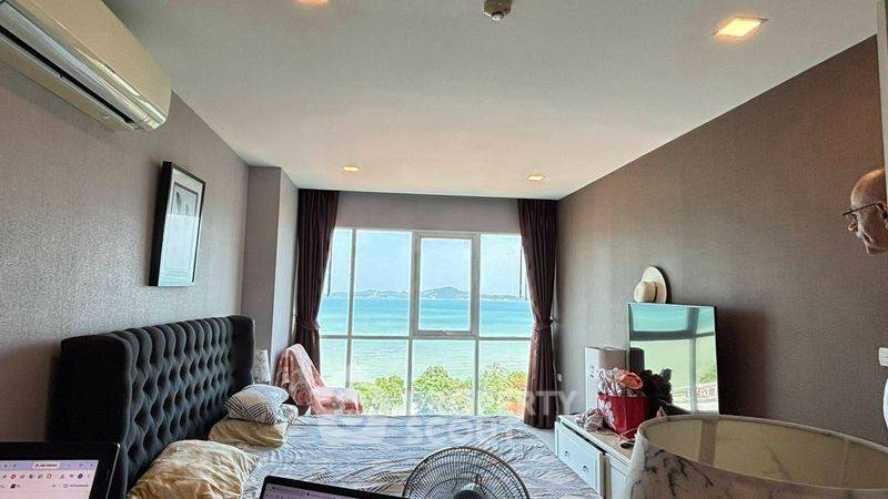 picture 1-BR Condo For Sale At One Tower Pratamnak (ID 3161332) - 4/8