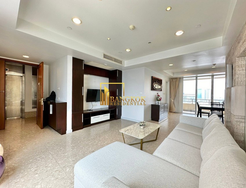 รูป Hampton | 3 Bedroom Pet Friendly Condo For Rent in Thonglor - BR16107CD - รูปที่ 4/36