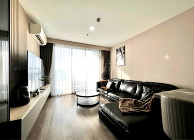 คอนโดให้เช่า : [For Rent] อาร์ติซาน รัชดา〰️72 ตร.ม ใหญ่มากก🌳