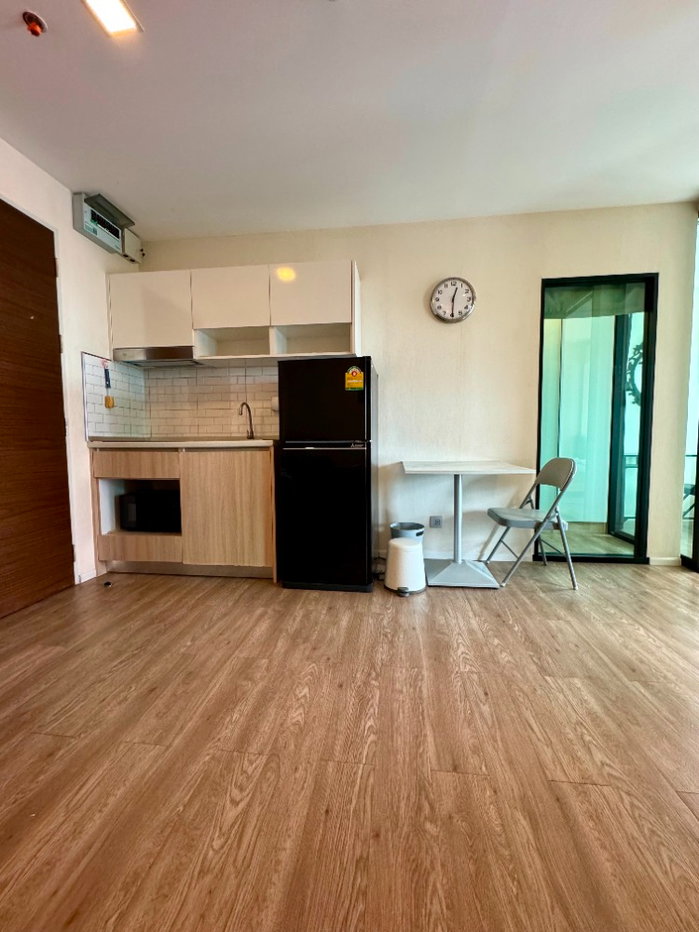 picture 🎈 #CT2307_258🎈💥Urgent💥 Guaranteed availability! Click quickly before it's gone‼️ For Rent 17k.🔥 Episode Phahonyothin - Saphan Mai Condo - 13/16