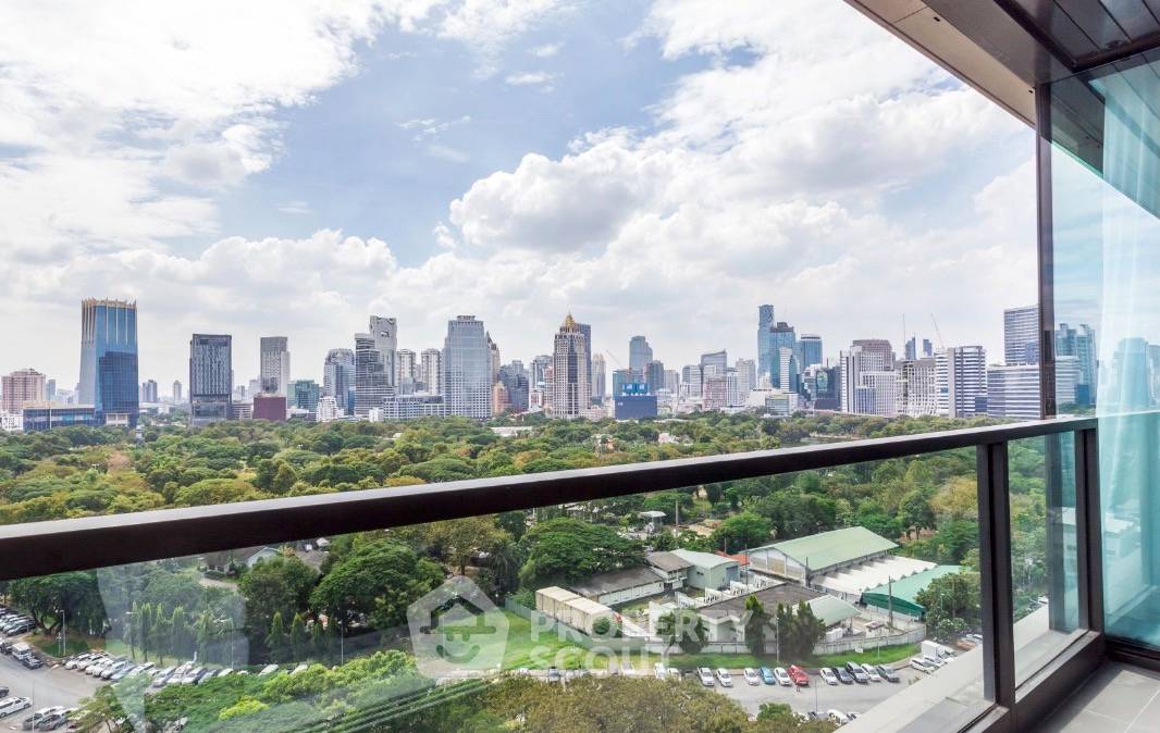 รูป 1 ห้องนอน 87 ตร.ม. ขาย คอนโดสินธร ทอนสัน ใกล้ BTS ราชดำริ (ID 3023864) - รูปที่ 7/7