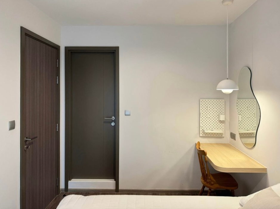 รูป ✅ ✅ ห้องว่าง* ให้เช่า - Life Ladprao Valley , Luxury Class 1 ห้องนอน พร้อมเข้าอยู่ ติดต่อไลน์ @bktasset หรือโทร 095-325-8928 - รูปที่ 6/9