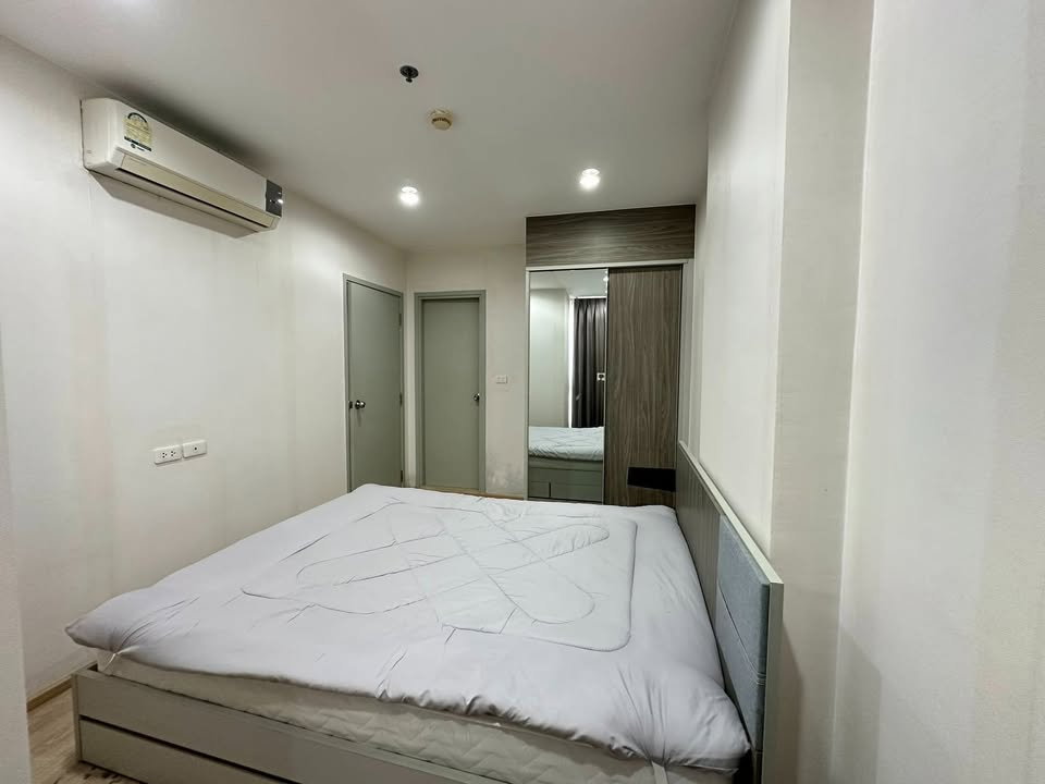 picture Condo for Rent at IDEO Sathorn - Thapra (D6908010) - 1/4