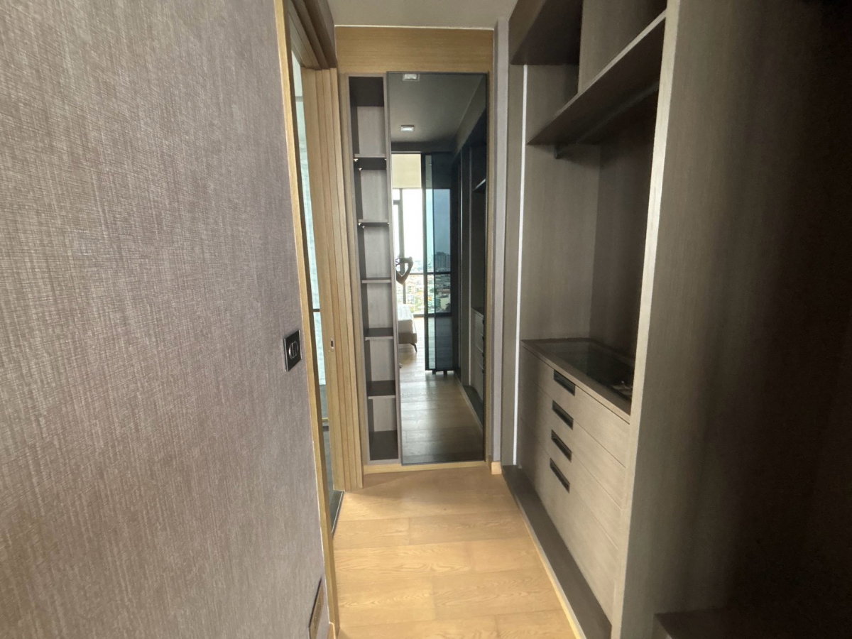 รูป ให้เช่า The Monument Thonglor ราคา 140,000 บาท [MKr260809] - รูปที่ 18/27
