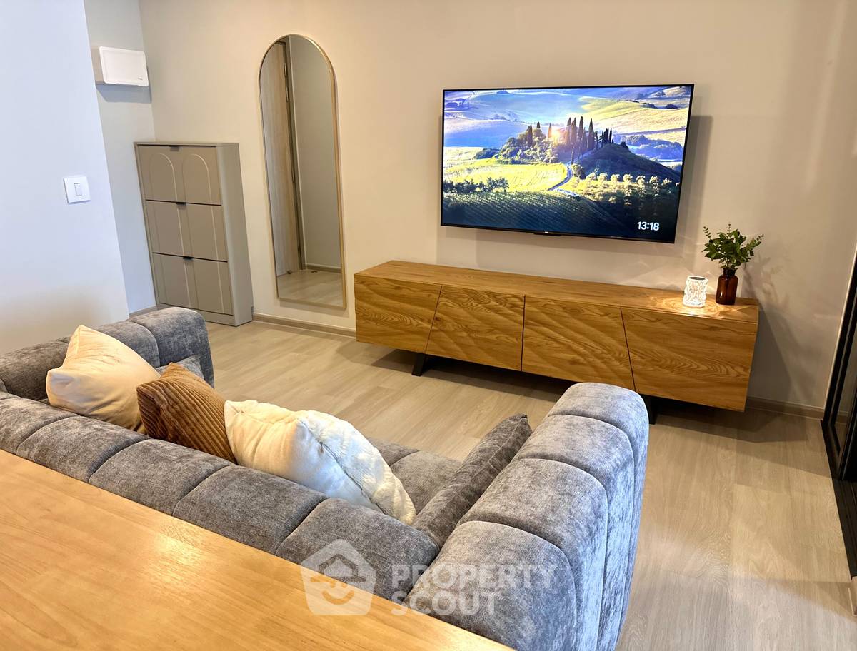 รูป คอนโด 1 ห้องนอน ASPIRE Onnut Station ใกล้ BTS อ่อนนุช 300 เมตร (ID 3159165) - รูปที่ 3/11