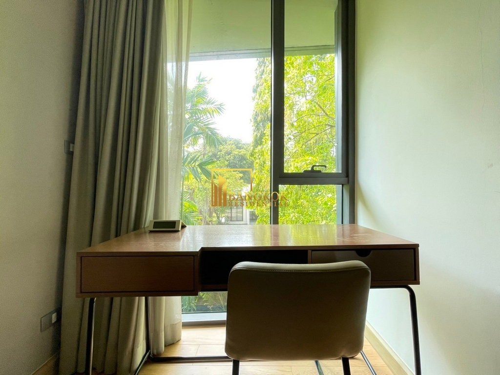รูป VIA 49 | Cozy 1 Bed Condo For Rent in Thonglor - BR60250CD - รูปที่ 12/26