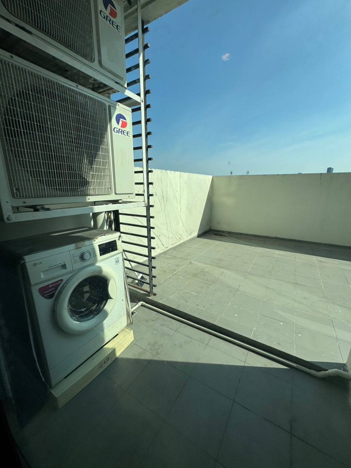 picture Condo For Rent!!Artemis Sukhumvit 77 - 2/7