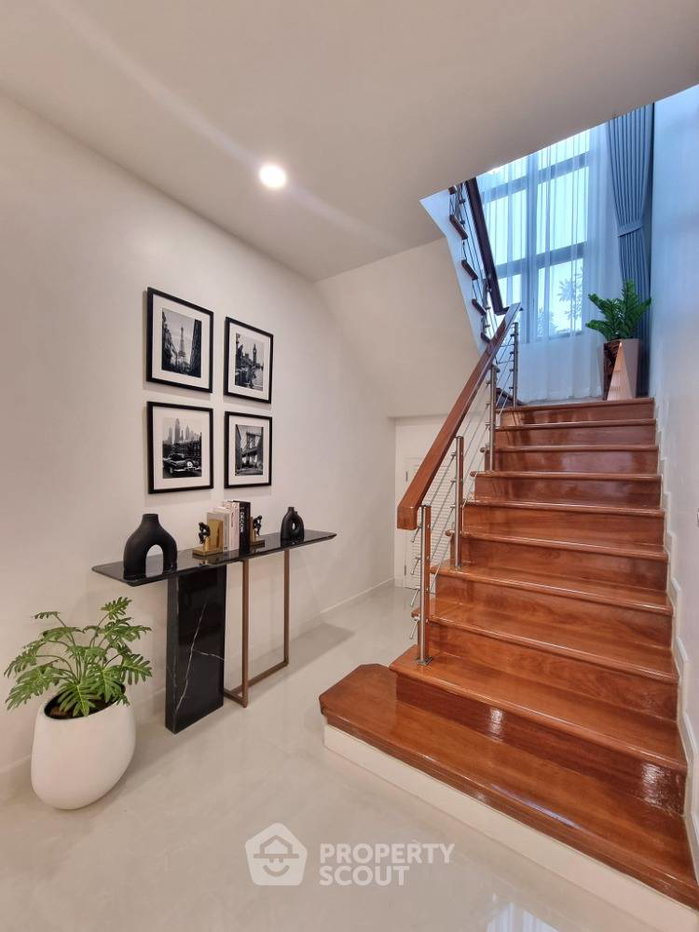 picture 6-BR 650 Sqm House At Perfect Masterpiece Sukhumvit 77 (ID 1710000) - 12/29