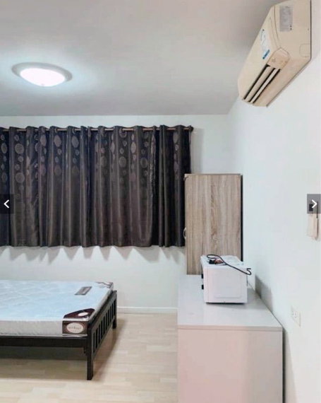 รูป 🥳D condo จรัญฯ-บางขุนนนท์. ตึก B, ชั้น 1 *ใกล้ MRT บางขุนนนท์💚Line id: @thefirstagent [RAR2607-2593] - รูปที่ 4/11