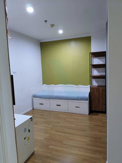รูปภาพ 🔺 ให้เช่าคอนโด ลุมพินี เพลส สุขสวัสดิ์ - พระราม 2 อาคาร 1 ชั้น 8 1 ห้องนอน ขนาด 26.00 ตรม ใกล้ บิ๊กซี่ ดาวคะนอง