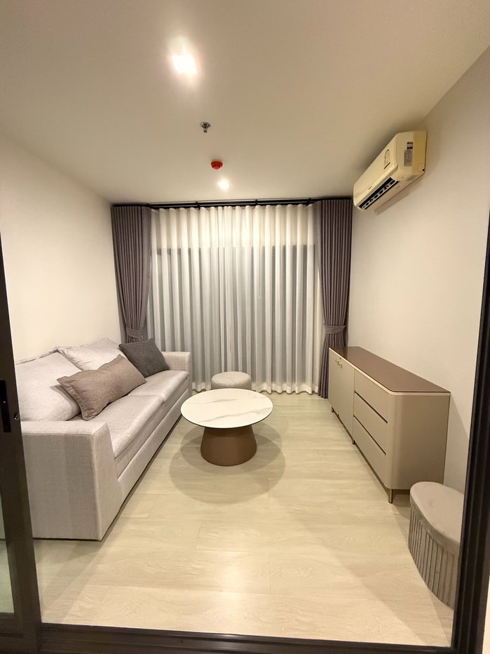รูป ✨ ปล่อยเช่า Life Sukhumvit 48 ใกล้ BTS พระโขนง เพียง 600 เมตร | 23,000 บาท/เดือน ✨ - รูปที่ 2/5
