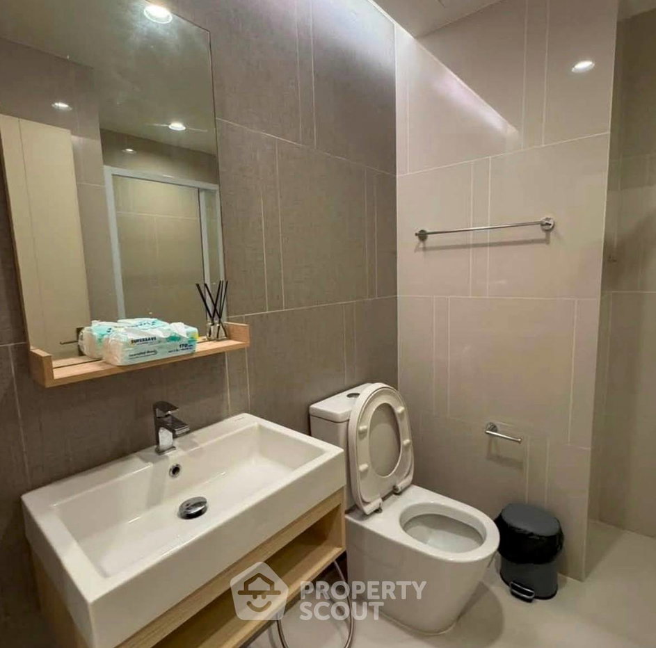 รูป ขายคอนโด 2 ห้องนอน The Key Sathorn - Charoenraj (ID 3155930) - รูปที่ 4/8
