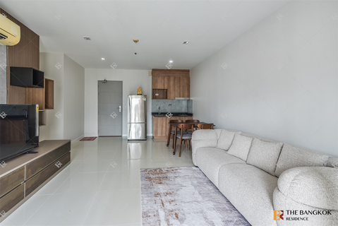 รูปภาพ Ideo Verve Ratchaprarop Comfortable and Ready to Move-in near Airport Rail Link Ratchaprarop Station
