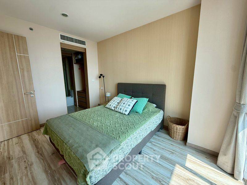 picture 15th-Floor 1-BR 49 Sqm At The Riviera Wongamat (ID 2800330) - 16/19