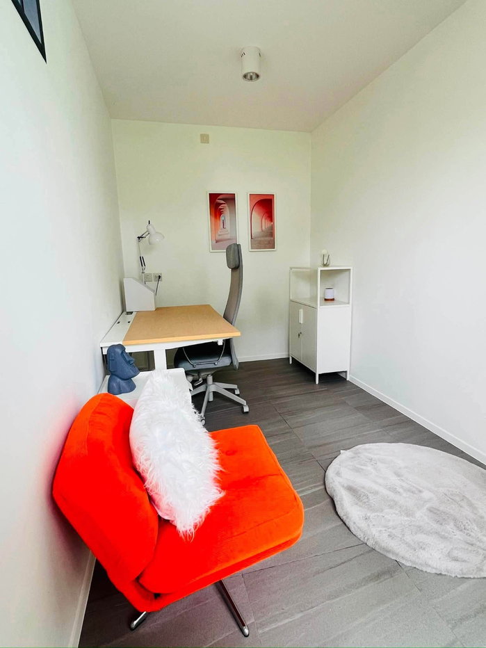 รูป ให้เช่า | Pool Villa หางดง – บ้านใหม่ พร้อมเข้าอยู่ (ID:034PR) - รูปที่ 5/20