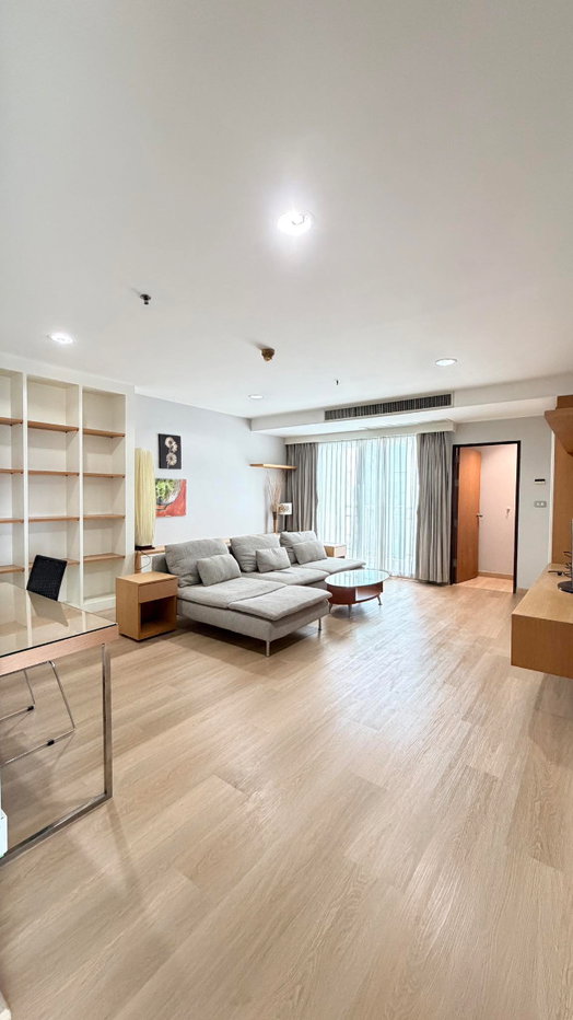 รูป 🔥 59 HERITAGE SUKHUMVIT 59 – SPACIOUS FAMILY RESIDENCE NEAR BTS EKKAMAI AT 13MB 🔥 - รูปที่ 1/19