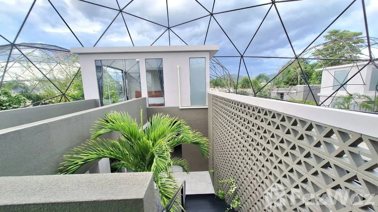 picture 4 Bedroom Villa for rent at Taradol Premium Phase 1 6654566 - 6/56