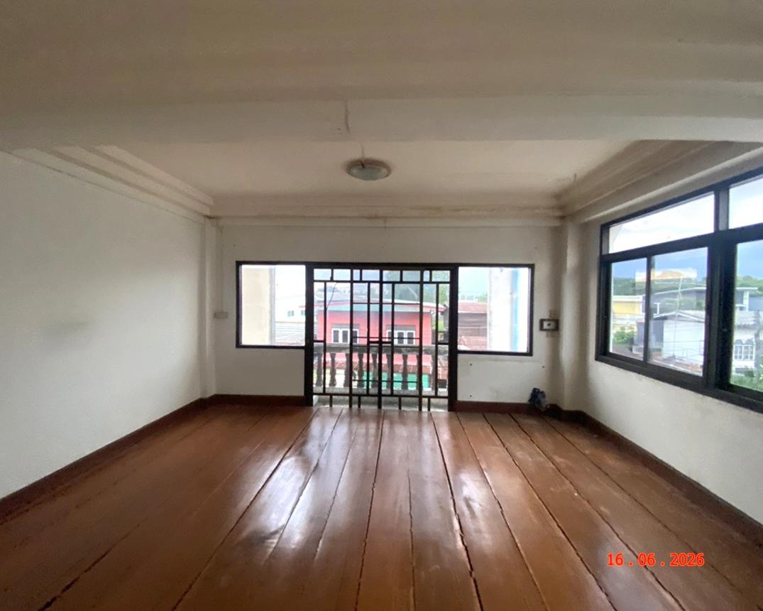 picture SHOP HOUSE 109.9 Sq.w. Renu Nakhon Nakhon Phanom for 5.7M - 38/49