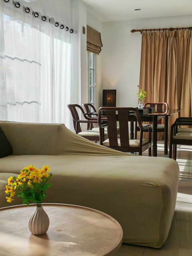 picture 🐶🐱 **Pets Welcome**🏡 **For Rent | Urban Sathorn (Sathorn–Ratchaphruek)** - 12/20