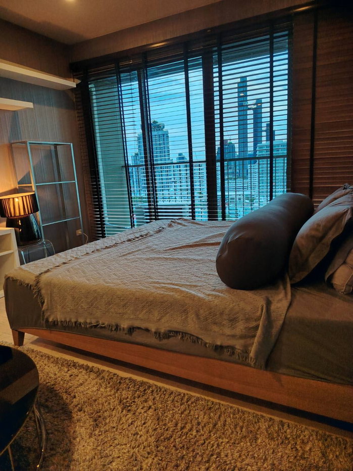 picture For Rent: Noble Solo, 38,000 THB [MKr260820] - 16/18